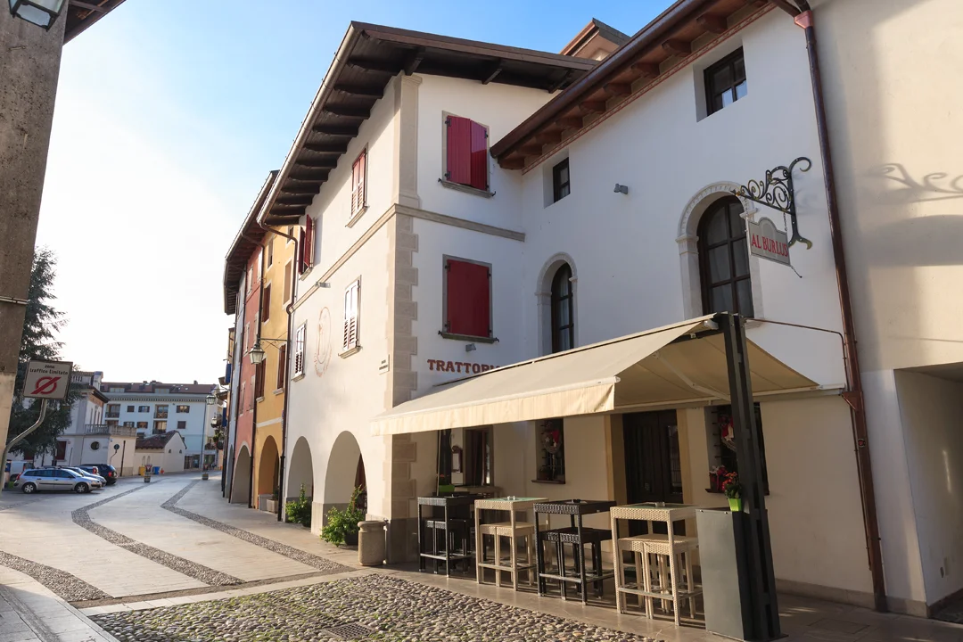 Albergo Consul