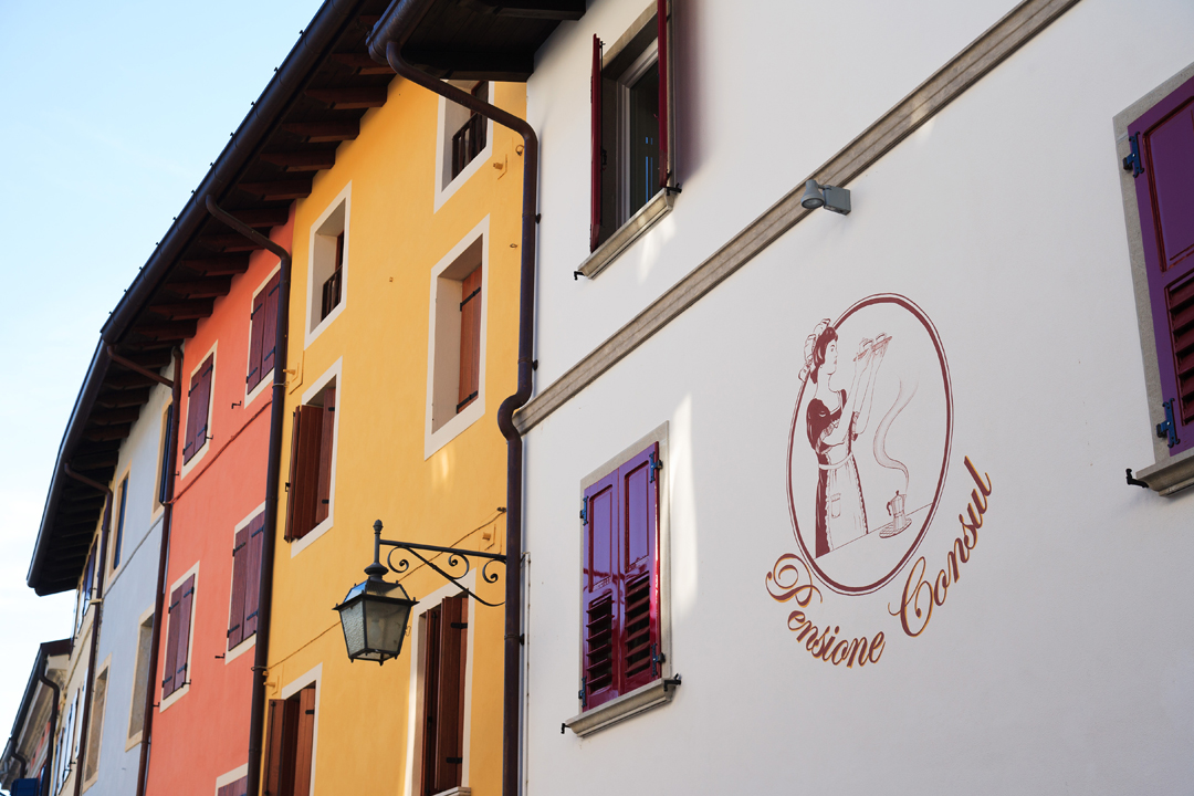 Mangiare pesce Asporto a Prata vicino Pordenone