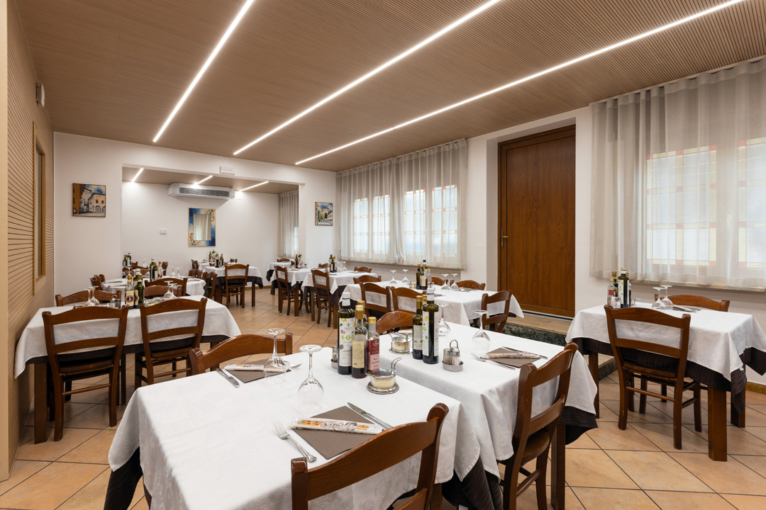 Piatti speciali Asporto